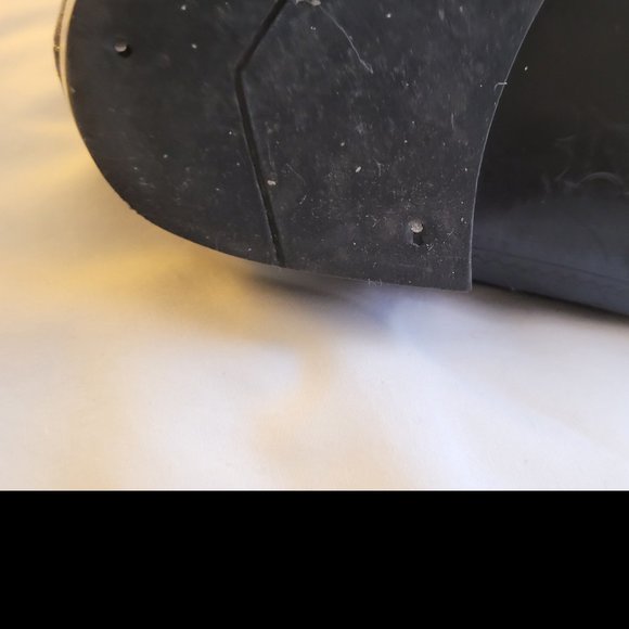 Nunn Bush Men's Italian style Cap Toe Dress shoes (15) - Picture 14 of 15